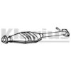 KLARIUS 311393 Catalytic Converter